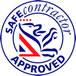 Safe Contractor Approved